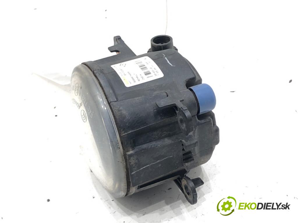 RENAULT THALIA II (LU_) 2008 - 2022    1.2 16V (LU2V) 55 kW [75 KM] benzyna 2008 - 2014  hmlové svetlo, hmlovka pravý přední část 820007400B