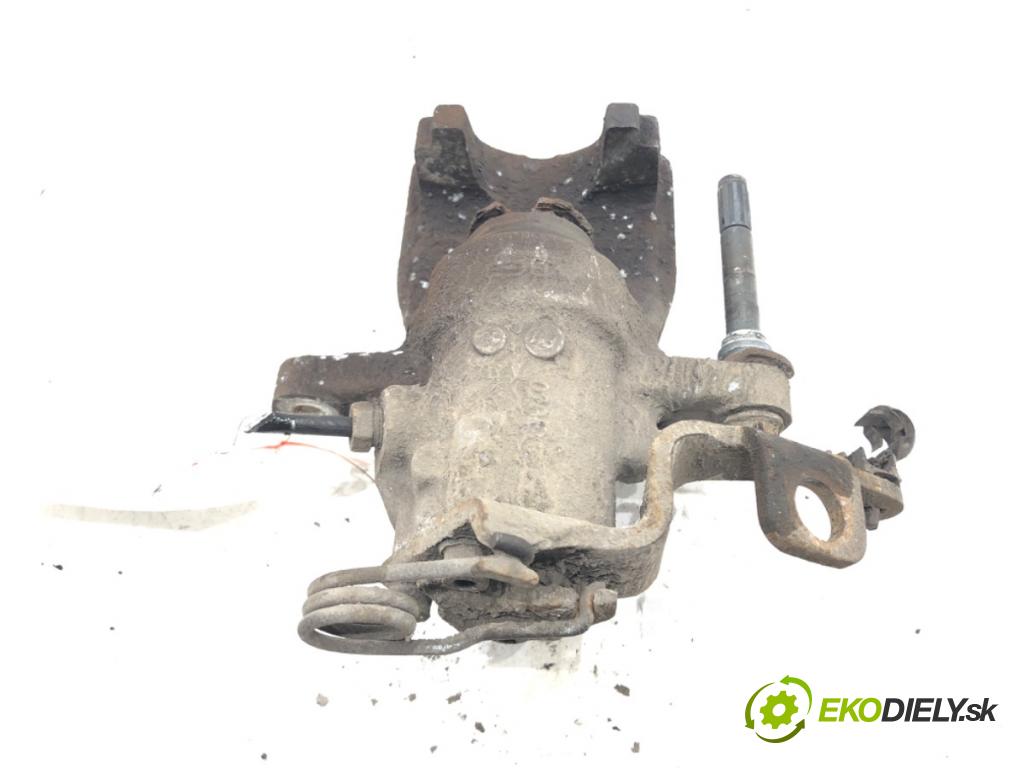 CITROEN C4 GRAND PICASSO I (UA_) 2006 - 2013    1.6 VTi 120 88 kW [120 KM] benzyna 2008 - 2013  Brzdič strmeň pravy zad