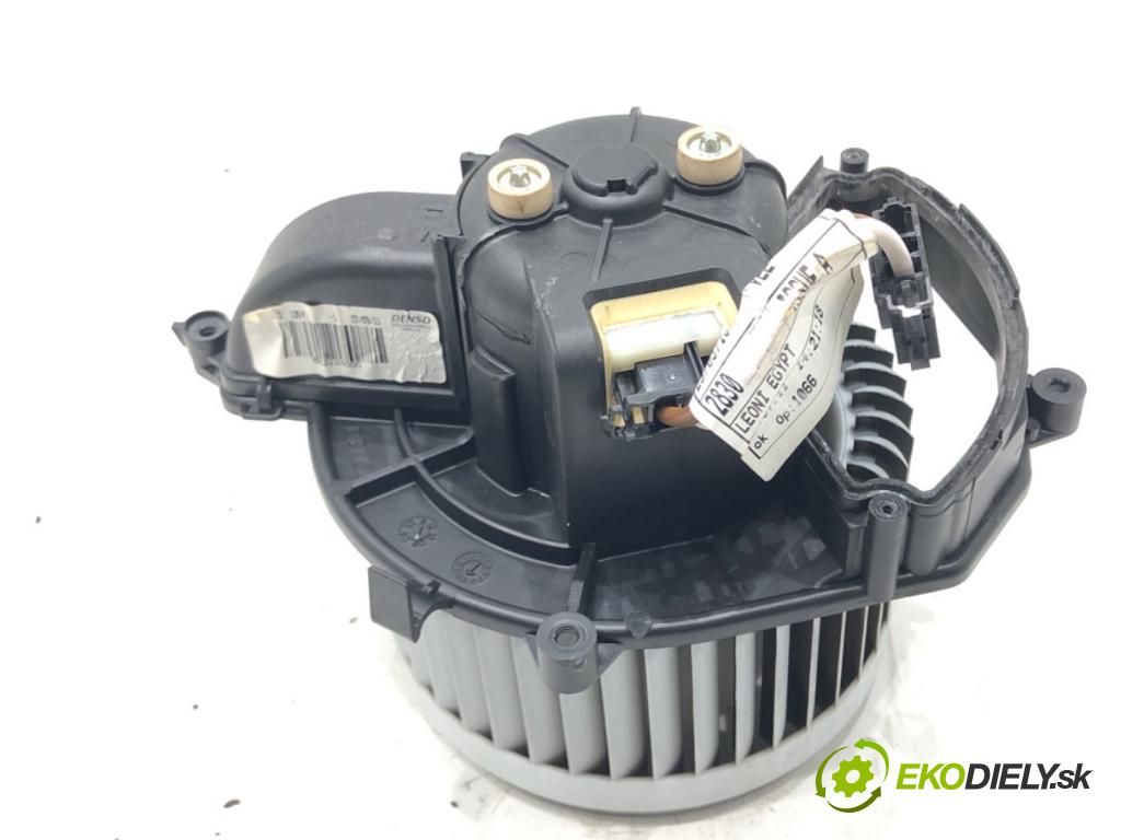 CITROEN C4 GRAND PICASSO I (UA_) 2006 - 2013    1.6 VTi 120 88 kW [120 KM] benzyna 2008 - 2013  topení 5E2228200