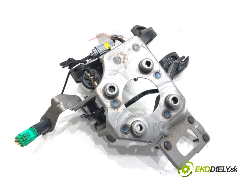 CITROEN C4 GRAND PICASSO I (UA_) 2006 - 2013    1.6 VTi 120 88 kW [120 KM] benzyna 2008 - 2013  PEDÁL:  (Pedále)