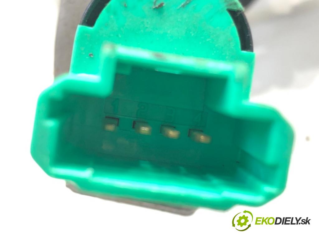 CITROEN C4 GRAND PICASSO I (UA_) 2006 - 2013    1.6 VTi 120 88 kW [120 KM] benzyna 2008 - 2013  PEDÁL:  (Pedále)