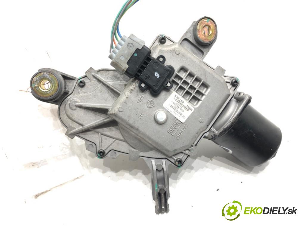 CITROEN C4 GRAND PICASSO I (UA_) 2006 - 2013    1.6 VTi 120 88 kW [120 KM] benzyna 2008 - 2013  mechanismus stěračů přední část pravý 53042446