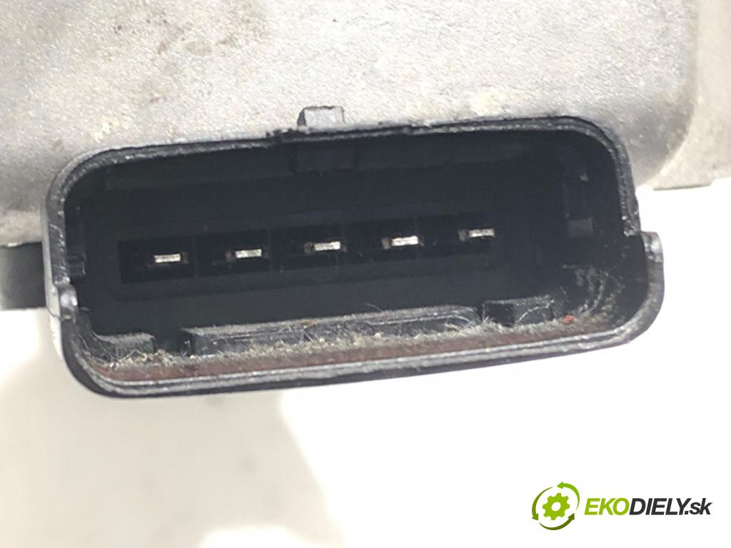 CITROEN C4 GRAND PICASSO I (UA_) 2006 - 2013    1.6 VTi 120 88 kW [120 KM] benzyna 2008 - 2013  mechanismus stěračů přední část pravý 53042446