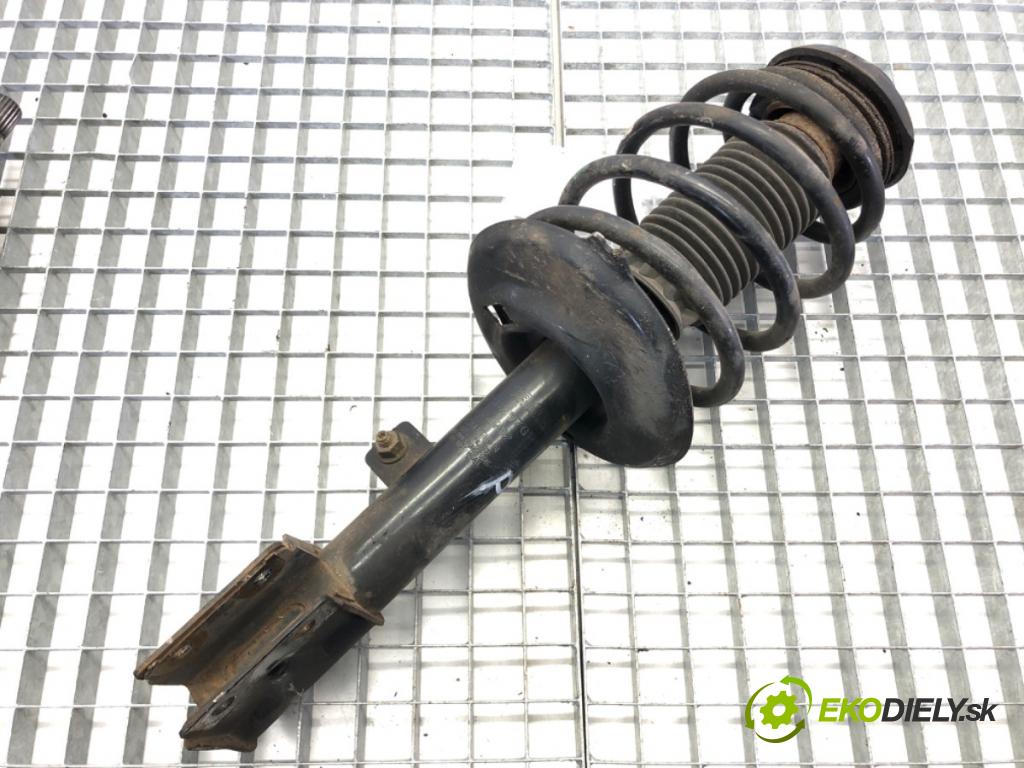 CITROEN C4 GRAND PICASSO I (UA_) 2006 - 2013    1.6 VTi 120 88 kW [120 KM] benzyna 2008 - 2013  Tlmič pravy predný 05502112