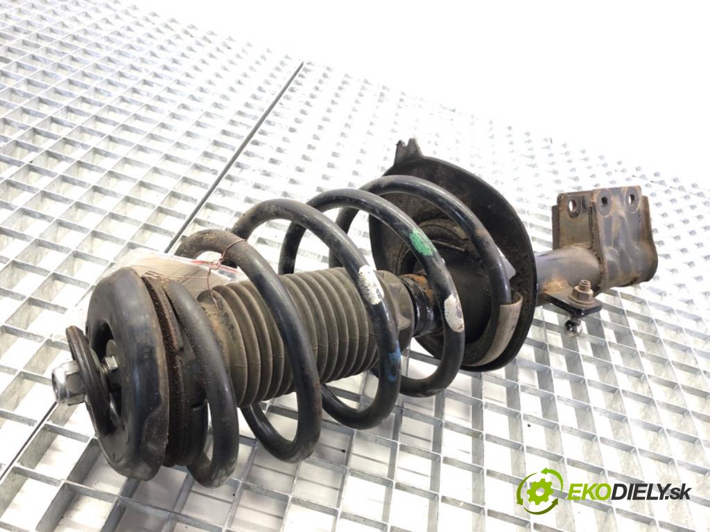CITROEN C4 GRAND PICASSO I (UA_) 2006 - 2013    1.6 VTi 120 88 kW [120 KM] benzyna 2008 - 2013  Tlmič pravy predný 05502112