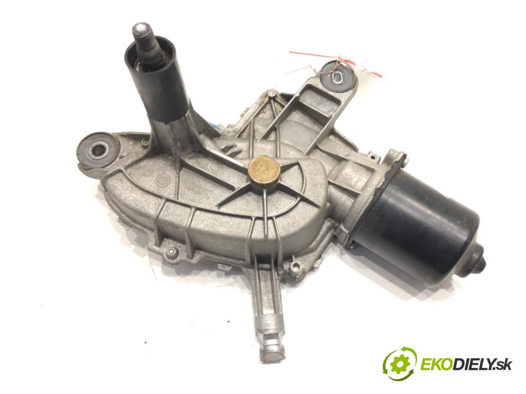 CITROEN C4 GRAND PICASSO I (UA_) 2006 - 2013    1.6 VTi 120 88 kW [120 KM] benzyna 2008 - 2013  mechanismus stěračů přední část levý 53042436