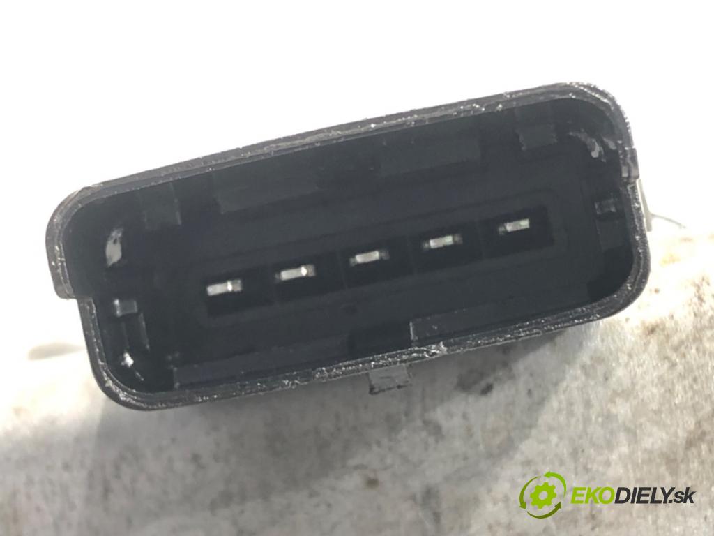 CITROEN C4 GRAND PICASSO I (UA_) 2006 - 2013    1.6 VTi 120 88 kW [120 KM] benzyna 2008 - 2013  mechanismus stěračů přední část levý 53042436