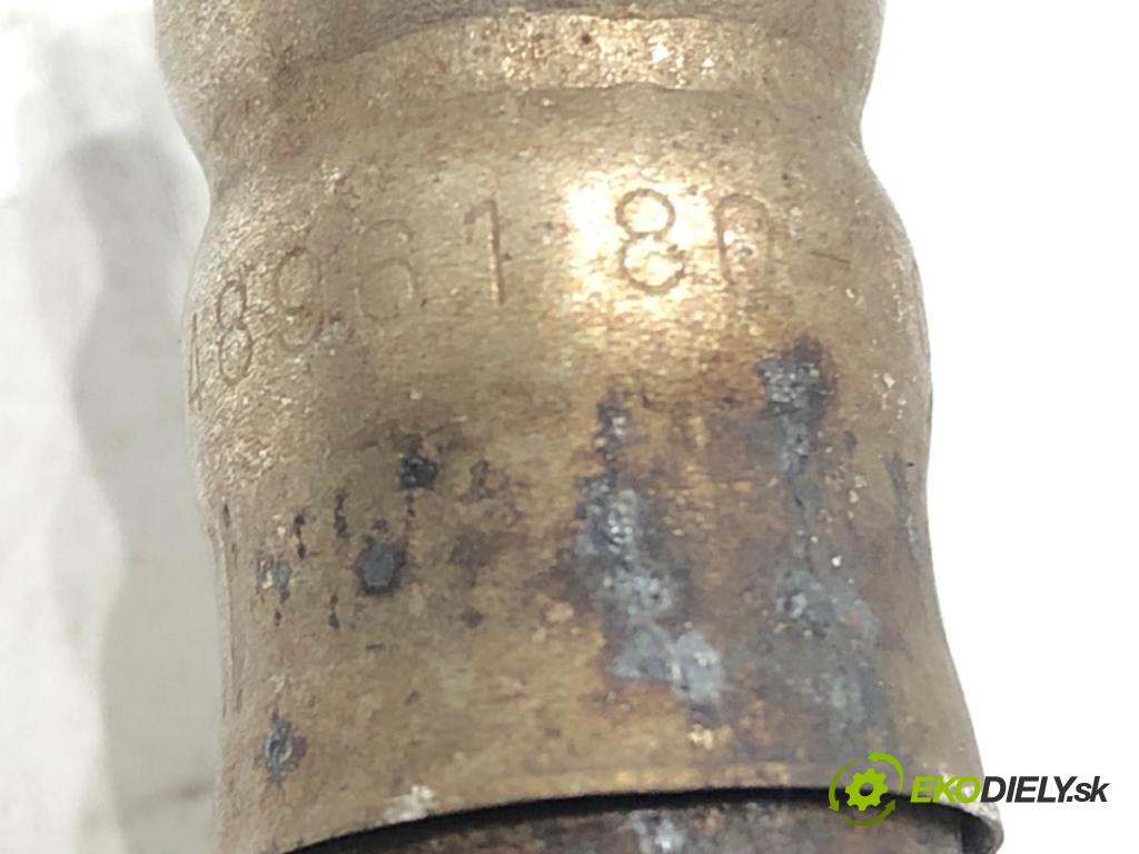 CITROEN C4 GRAND PICASSO I (UA_) 2006 - 2013    1.6 VTi 120 88 kW [120 KM] benzyna 2008 - 2013  sonda lambda zad 754896180 (Lambda sondy)