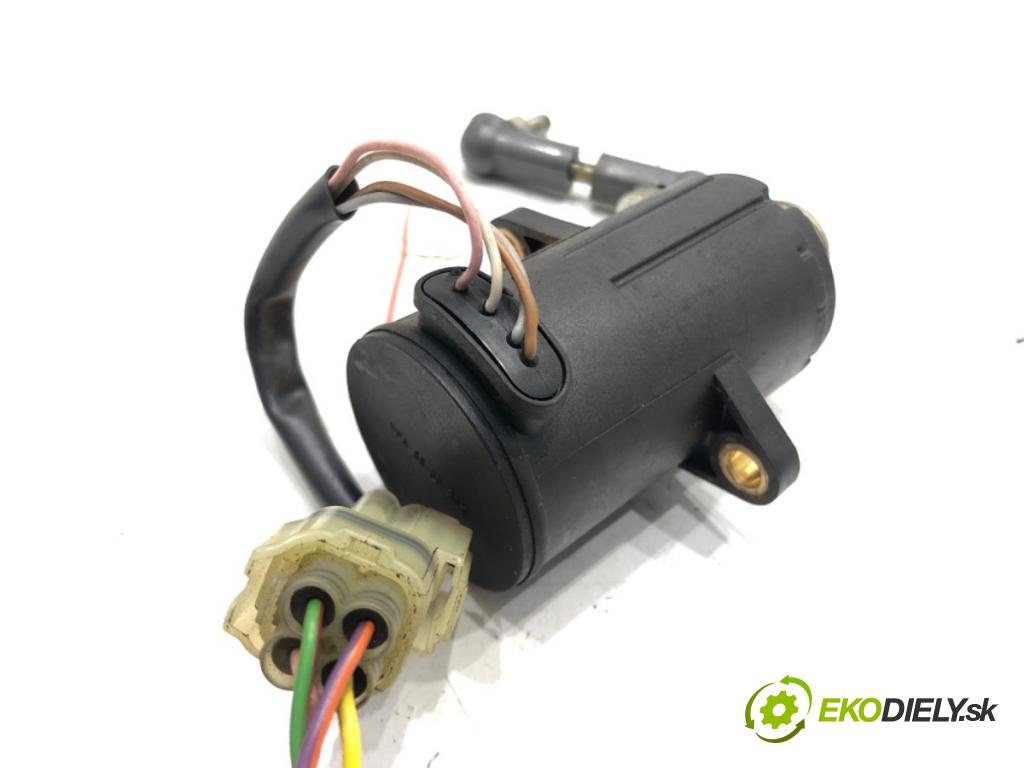 LAND ROVER FREELANDER I (L314) 1998 - 2006    2.0 DI 4x4 72 kW [98 KM] olej napędowy 1998 - 2000  Potenciometer plynu 0281002329 (Pedále)