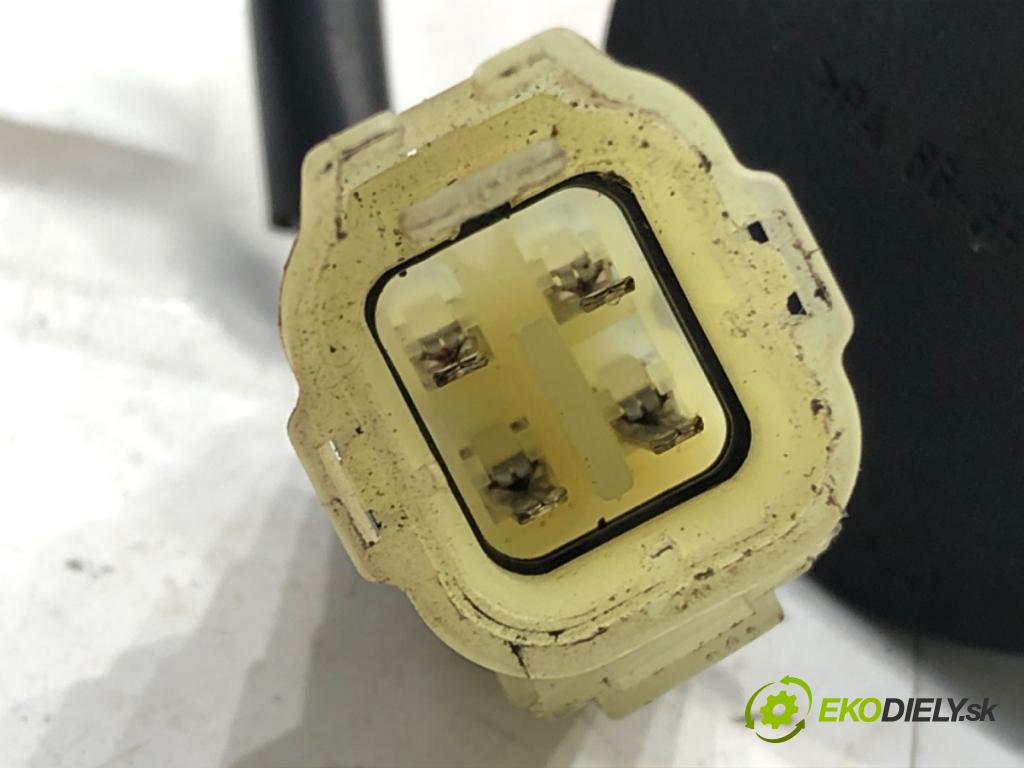 LAND ROVER FREELANDER I (L314) 1998 - 2006    2.0 DI 4x4 72 kW [98 KM] olej napędowy 1998 - 2000  Potenciometer plynu 0281002329 (Pedále)