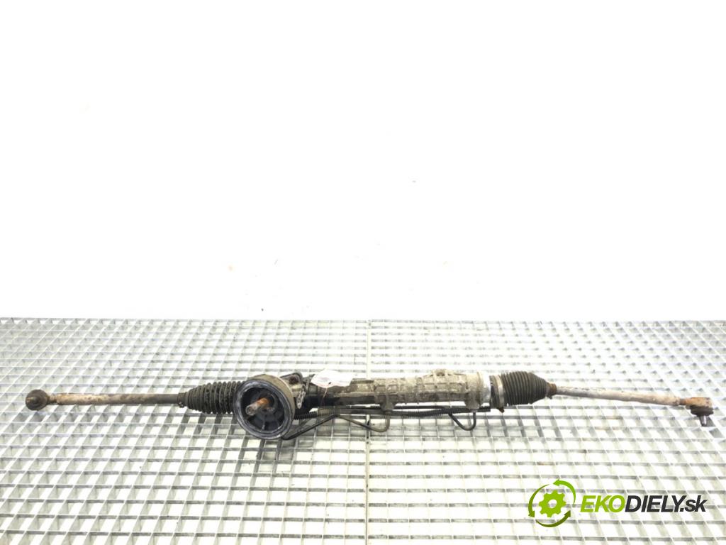 CITROEN C4 I (LC_) 2004 - 2014    1.4 16V 65 kW [88 KM] benzyna 2004 - 2011  riadenie 6820000084 (Riadenia)