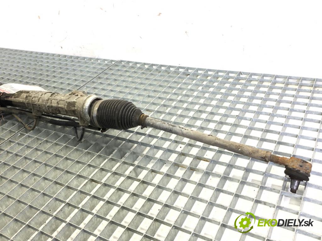 CITROEN C4 I (LC_) 2004 - 2014    1.4 16V 65 kW [88 KM] benzyna 2004 - 2011  riadenie 6820000084 (Riadenia)