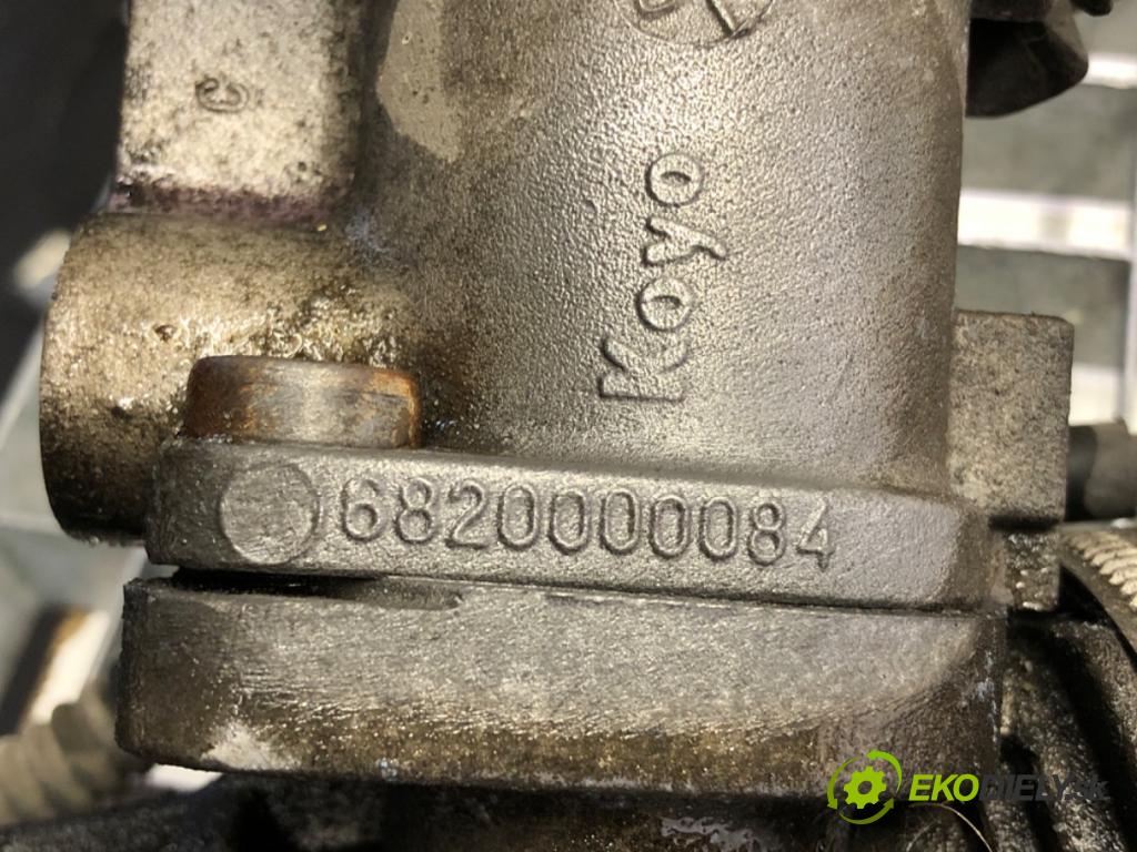 CITROEN C4 I (LC_) 2004 - 2014    1.4 16V 65 kW [88 KM] benzyna 2004 - 2011  riadenie 6820000084 (Riadenia)