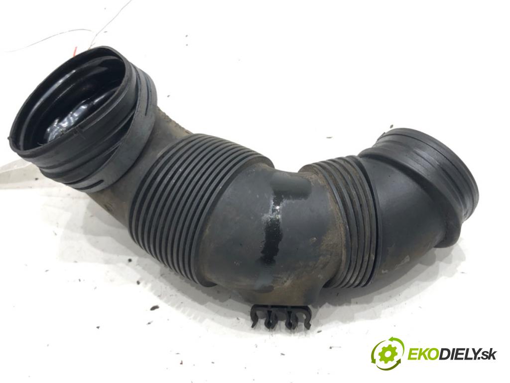 SKODA OCTAVIA III Combi (5E5, 5E6) 2012 - 2022    1.6 TDI 77 kW [105 KM] olej napędowy 2012 - 2022  Rúra turba 5Q0129654G