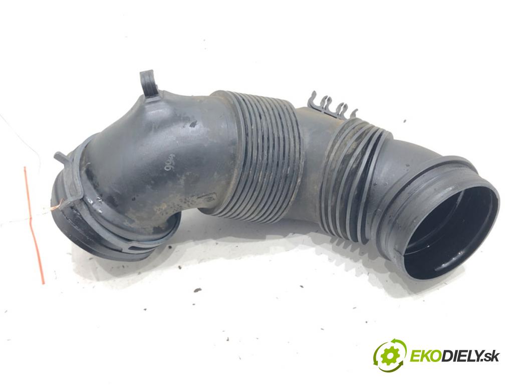 SKODA OCTAVIA III Combi (5E5, 5E6) 2012 - 2022    1.6 TDI 77 kW [105 KM] olej napędowy 2012 - 2022  Rúra turba 5Q0129654G