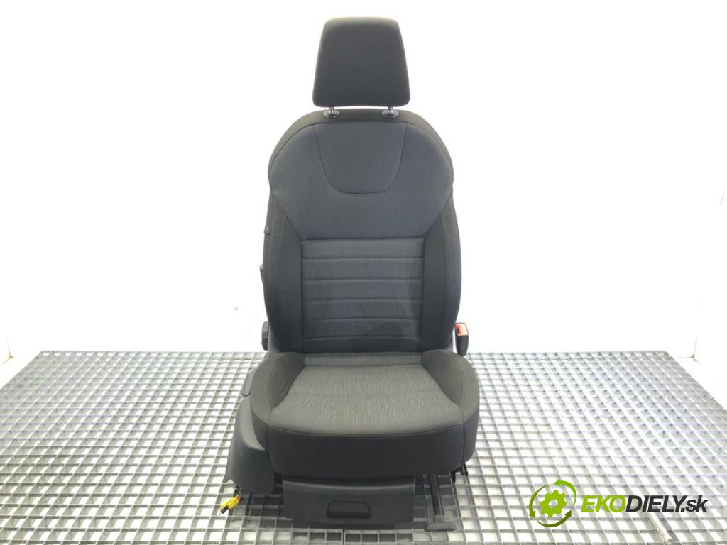 SKODA OCTAVIA III Combi (5E5, 5E6) 2012 - 2022    1.6 TDI 77 kW [105 KM] olej napędowy 2012 - 2022  Sedadlo pravy predný 