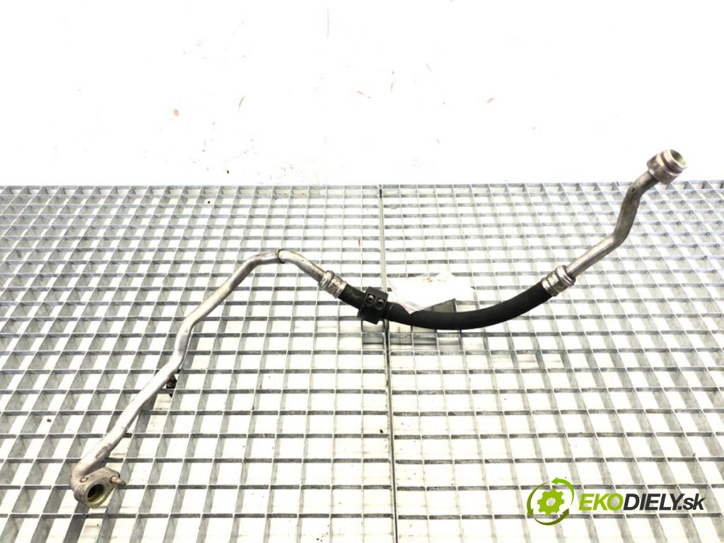 SKODA OCTAVIA III Combi (5E5, 5E6) 2012 - 2022    1.6 TDI 77 kW [105 KM] olej napędowy 2012 - 2022  rúrka klimatizácie 5Q0820743G (Rúrky klimatizácie)