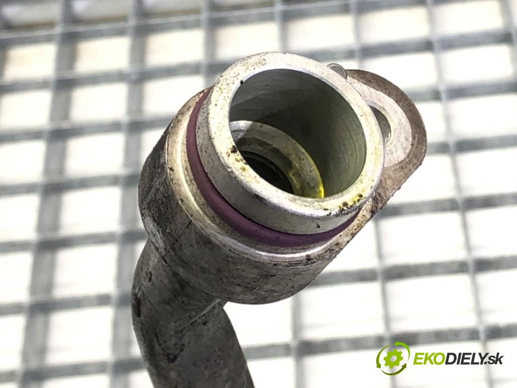 SKODA OCTAVIA III Combi (5E5, 5E6) 2012 - 2022    1.6 TDI 77 kW [105 KM] olej napędowy 2012 - 2022  rúrka klimatizácie 5Q0820743G (Rúrky klimatizácie)