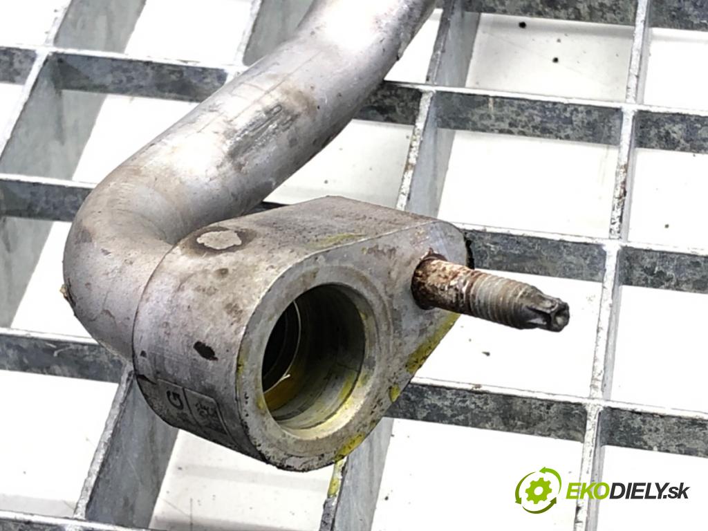 SKODA OCTAVIA III Combi (5E5, 5E6) 2012 - 2022    1.6 TDI 77 kW [105 KM] olej napędowy 2012 - 2022  rúrka klimatizácie 5Q0820743G (Rúrky klimatizácie)