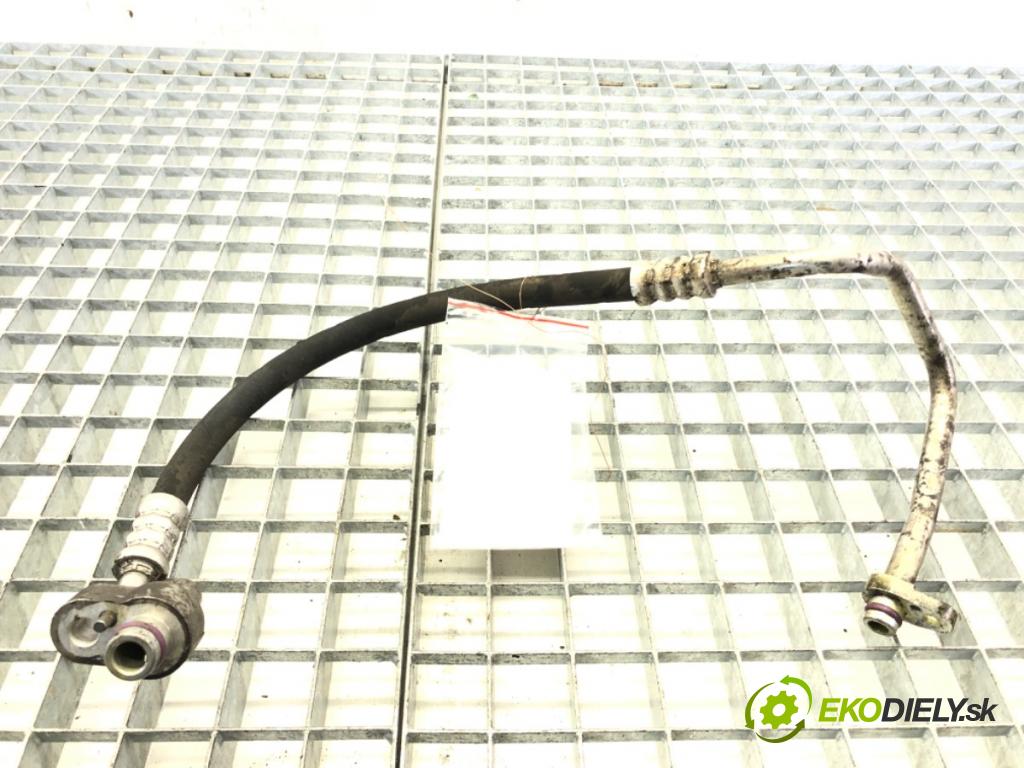 SKODA OCTAVIA III Combi (5E5, 5E6) 2012 - 2022    1.6 TDI 77 kW [105 KM] olej napędowy 2012 - 2022  rúrka klimatizácie 5Q0816721A (Rúrky klimatizácie)