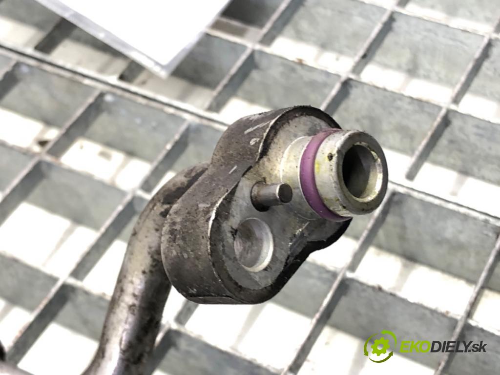 SKODA OCTAVIA III Combi (5E5, 5E6) 2012 - 2022    1.6 TDI 77 kW [105 KM] olej napędowy 2012 - 2022  rúrka klimatizácie 5Q0816721A (Rúrky klimatizácie)