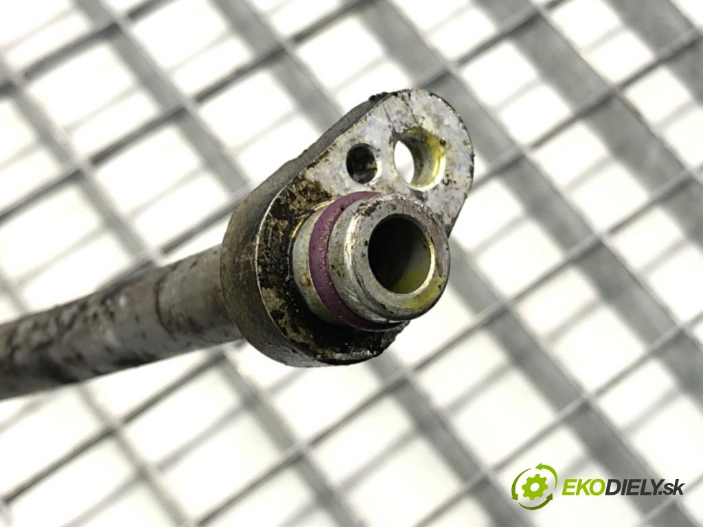 SKODA OCTAVIA III Combi (5E5, 5E6) 2012 - 2022    1.6 TDI 77 kW [105 KM] olej napędowy 2012 - 2022  rúrka klimatizácie 5Q0816721A (Rúrky klimatizácie)