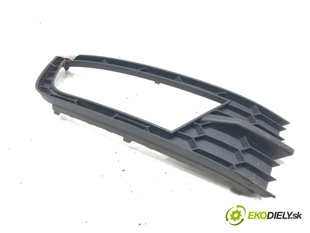 SKODA OCTAVIA III Combi (5E5, 5E6) 2012 - 2022    1.6 TDI 77 kW [105 KM] olej napędowy 2012 - 2022  mří nárazníka přední část pravá 5E0807682