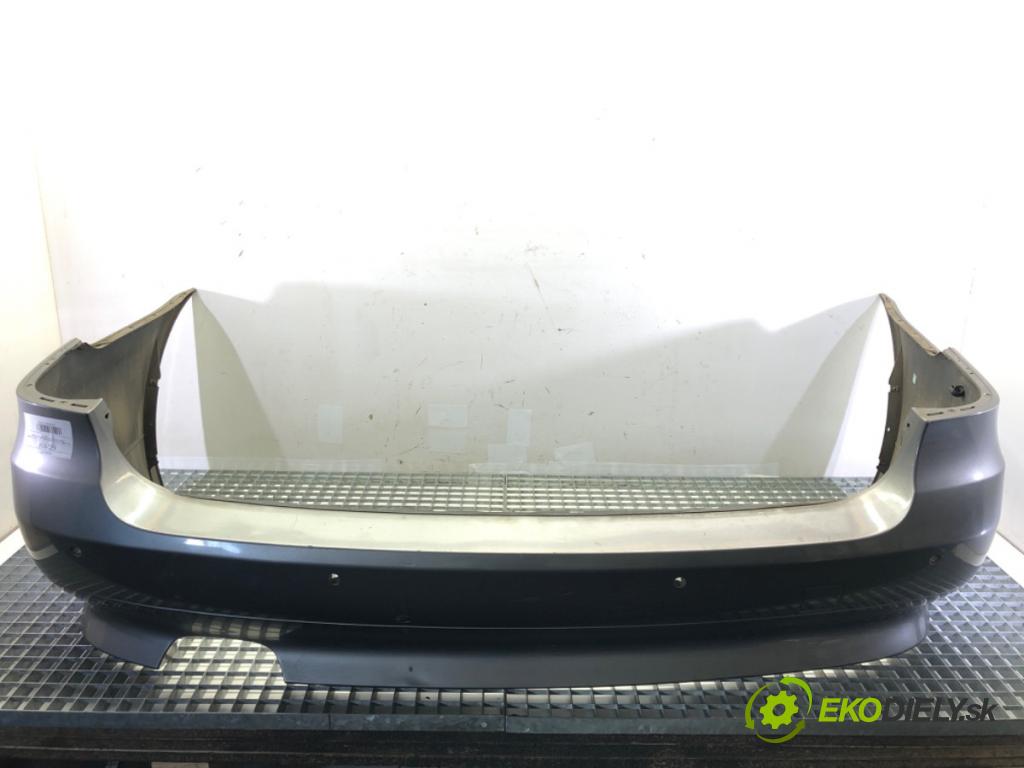 BMW 5 Touring (E61) 2004 - 2010    520 d 120 kW [163 KM] olej napędowy 2005 - 2010  nárazník zadní část  (Ostatné)