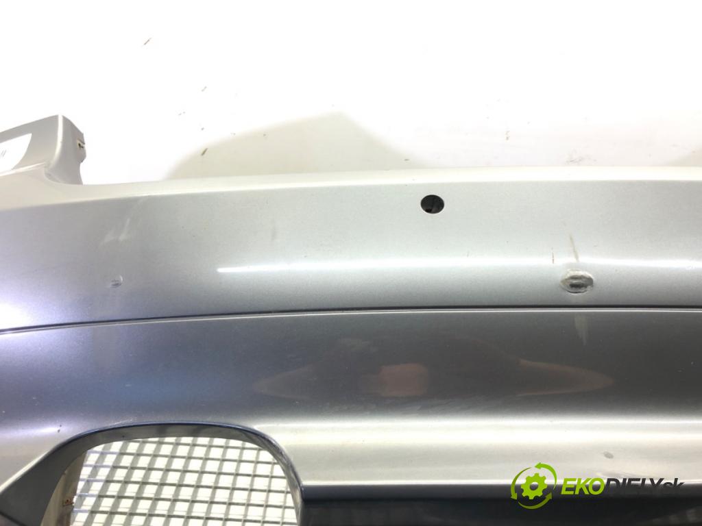 BMW 5 Touring (E61) 2004 - 2010    520 d 120 kW [163 KM] olej napędowy 2005 - 2010  nárazník zadní část  (Ostatné)