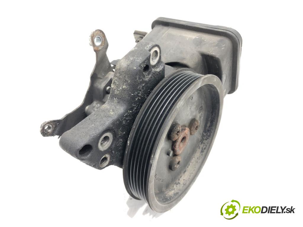 BMW 5 Touring (E61) 2004 - 2010    520 d 120 kW [163 KM] olej napędowy 2005 - 2010  Pumpa servočerpadlo 7693974125 (Servočerpadlá, pumpy riadenia)