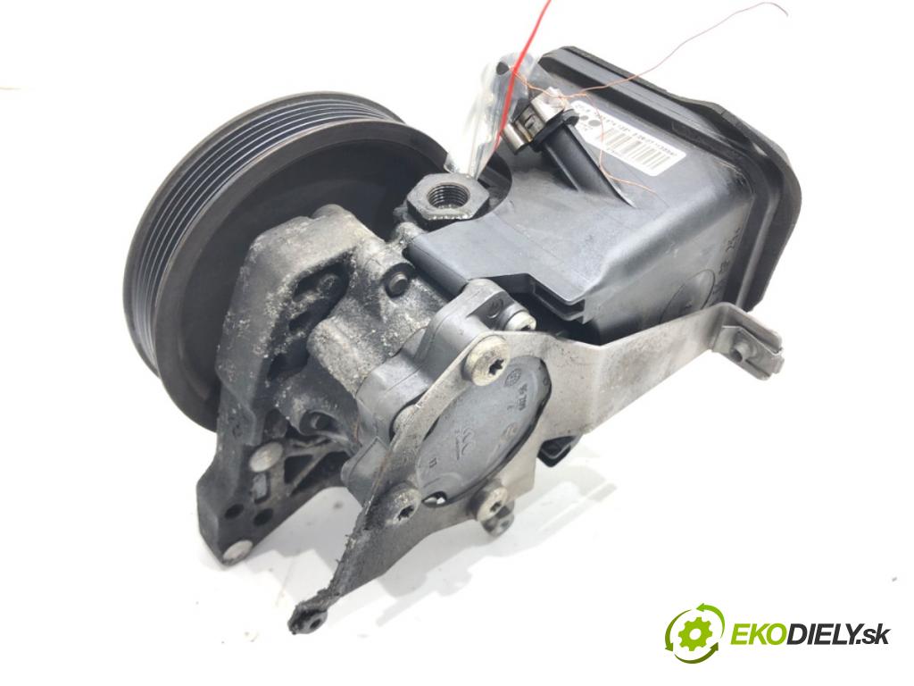 BMW 5 Touring (E61) 2004 - 2010    520 d 120 kW [163 KM] olej napędowy 2005 - 2010  Pumpa servočerpadlo 7693974125 (Servočerpadlá, pumpy riadenia)