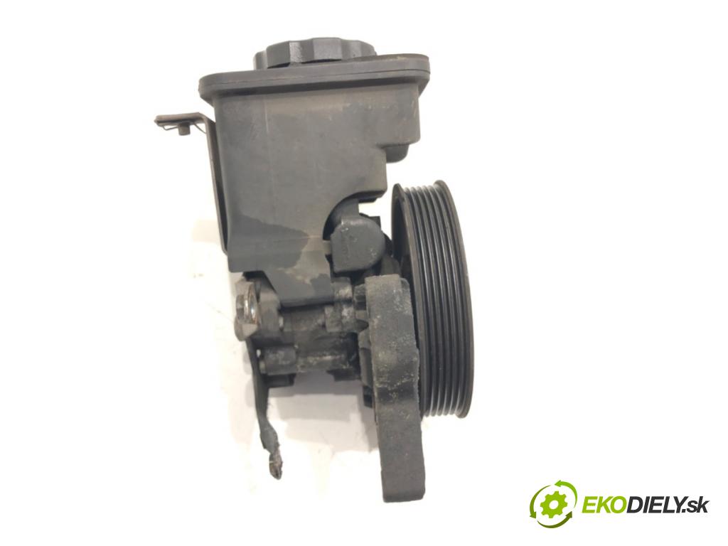 BMW 5 Touring (E61) 2004 - 2010    520 d 120 kW [163 KM] olej napędowy 2005 - 2010  Pumpa servočerpadlo 7693974125 (Servočerpadlá, pumpy riadenia)