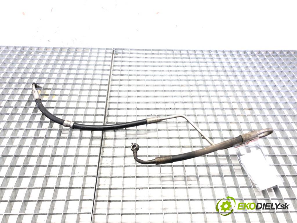 BMW 5 Touring (E61) 2004 - 2010    520 d 120 kW [163 KM] olej napędowy 2005 - 2010  hadica servočerpadlo  (Rúrky, hadice servočerpadla)