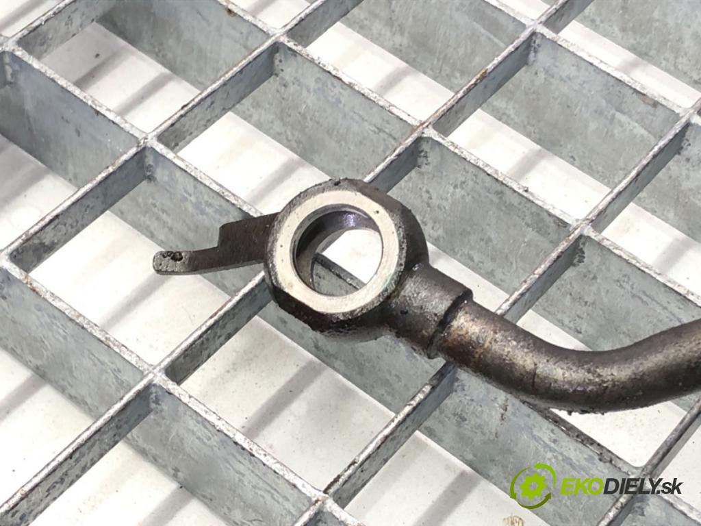 BMW 5 Touring (E61) 2004 - 2010    520 d 120 kW [163 KM] olej napędowy 2005 - 2010  hadica servočerpadlo  (Rúrky, hadice servočerpadla)