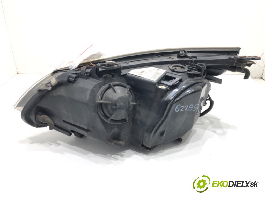 BMW 5 Touring (E61) 2004 - 2010    520 d 120 kW [163 KM] olej napędowy 2005 - 2010  Svetlomet pravy predný LIFT XENON 7177734