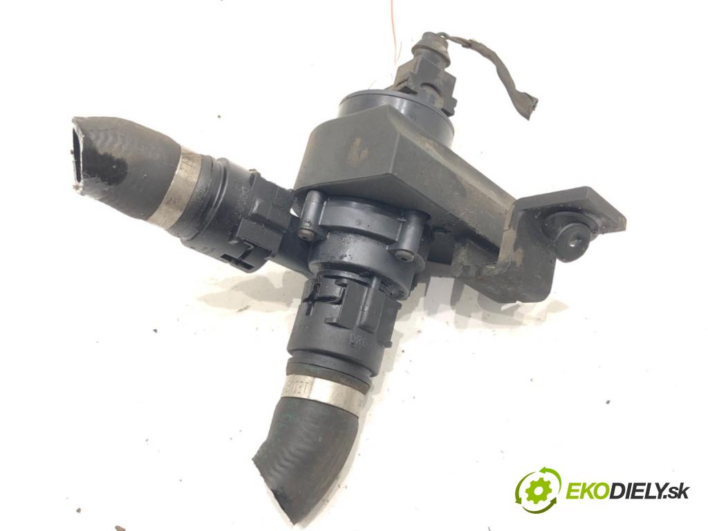 BMW 5 Touring (E61) 2004 - 2010    520 d 120 kW [163 KM] olej napędowy 2005 - 2010  DALŠÍ: pumpa vody 6917700 (Vodní pumpy)