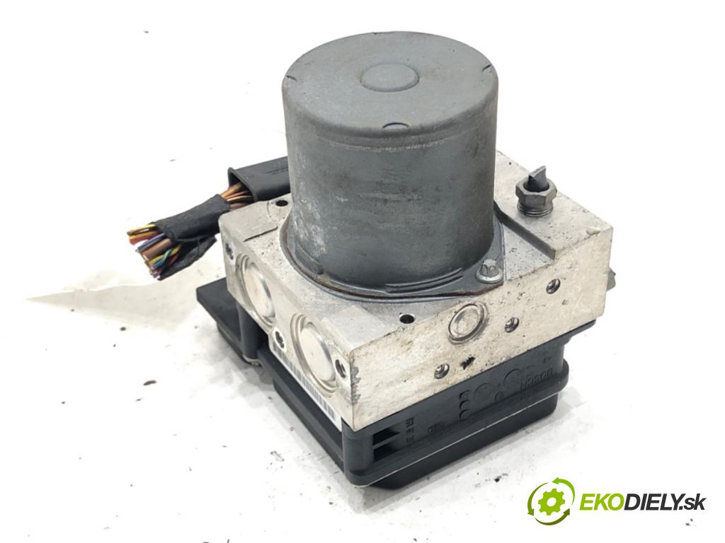 BMW 5 Touring (E61) 2004 - 2010    520 d 120 kW [163 KM] olej napędowy 2005 - 2010  Pumpa ABS 6768550 (Pumpy ABS)