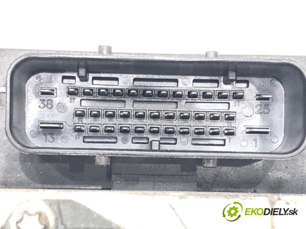 BMW 5 Touring (E61) 2004 - 2010    520 d 120 kW [163 KM] olej napędowy 2005 - 2010  Pumpa ABS 6768550 (Pumpy ABS)