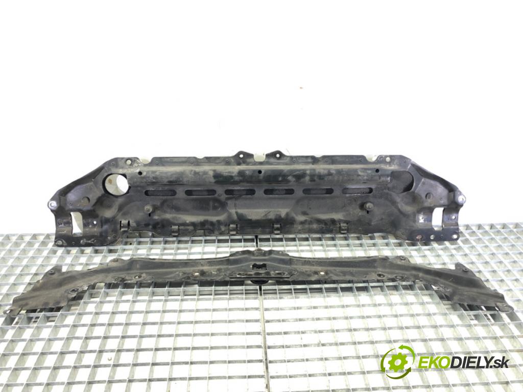 BMW 5 Touring (E61) 2004 - 2010    520 d 120 kW [163 KM] olej napędowy 2005 - 2010  držák přední část 7033741 (Výztuhy přední)