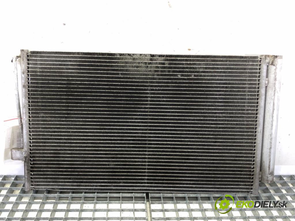 BMW 5 Touring (E61) 2004 - 2010    520 d 120 kW [163 KM] olej napędowy 2005 - 2010  Chladič klimatizácie  (Chladiče klimatizácie)