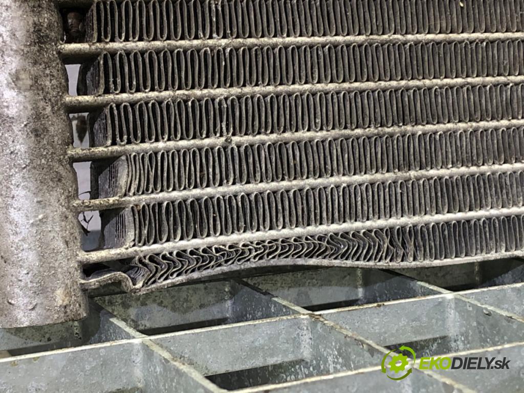 BMW 5 Touring (E61) 2004 - 2010    520 d 120 kW [163 KM] olej napędowy 2005 - 2010  Chladič klimatizácie  (Chladiče klimatizácie)