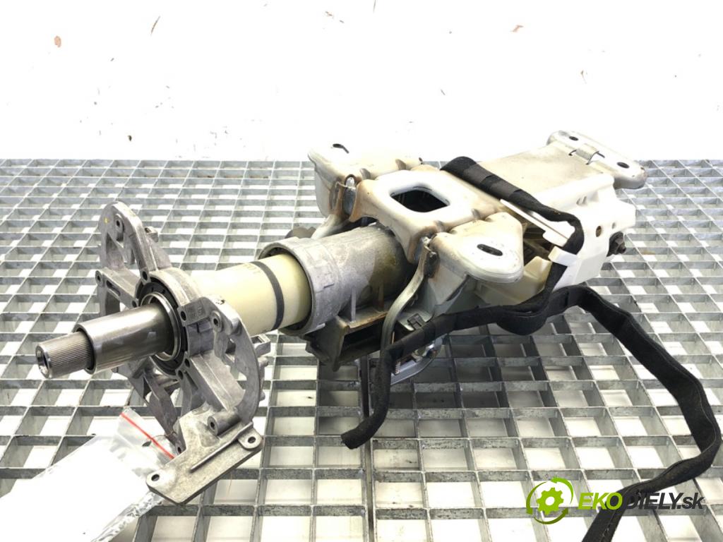 BMW 5 Touring (E61) 2004 - 2010    520 d 120 kW [163 KM] olej napędowy 2005 - 2010  blokáda volantu 6780868 (Ostatné)