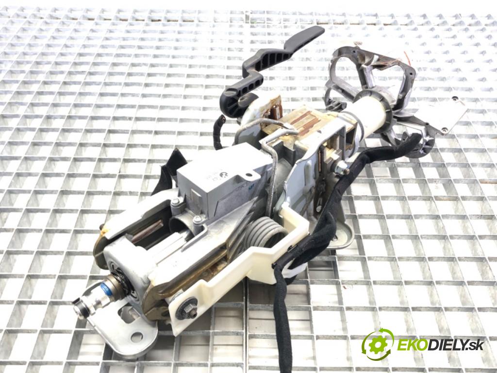 BMW 5 Touring (E61) 2004 - 2010    520 d 120 kW [163 KM] olej napędowy 2005 - 2010  blokáda volantu 6780868 (Ostatné)