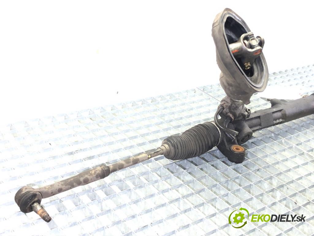 TOYOTA AVENSIS Kombi (_T25_) 2003 - 2008    2.0 D-4D (CDT250_) 85 kW [116 KM] olej napędowy 2003 - 2008  riadenie 7891501172 (Riadenia)