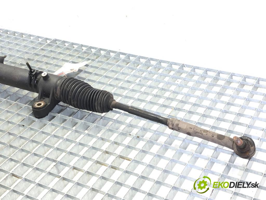 TOYOTA AVENSIS Kombi (_T25_) 2003 - 2008    2.0 D-4D (CDT250_) 85 kW [116 KM] olej napędowy 2003 - 2008  riadenie 7891501172 (Riadenia)