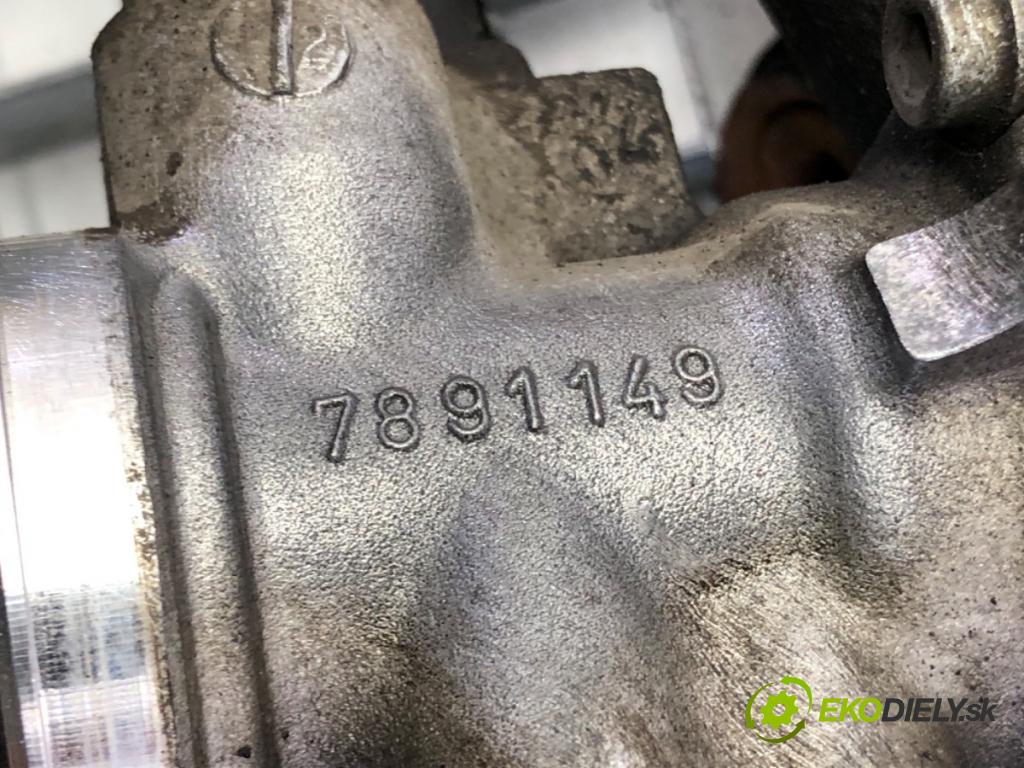 TOYOTA AVENSIS Kombi (_T25_) 2003 - 2008    2.0 D-4D (CDT250_) 85 kW [116 KM] olej napędowy 2003 - 2008  riadenie 7891501172 (Riadenia)