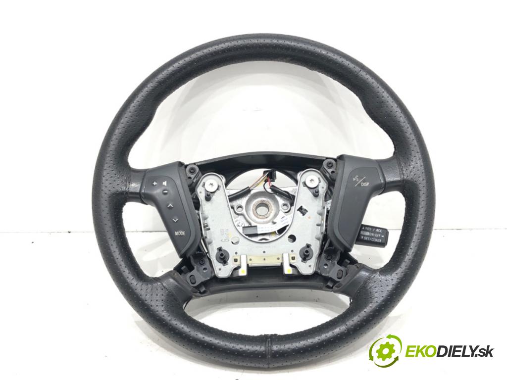 TOYOTA AVENSIS Kombi (_T25_) 2003 - 2008    2.0 D-4D (CDT250_) 85 kW [116 KM] olej napędowy 2003 - 2008  Volant  (Volanty)