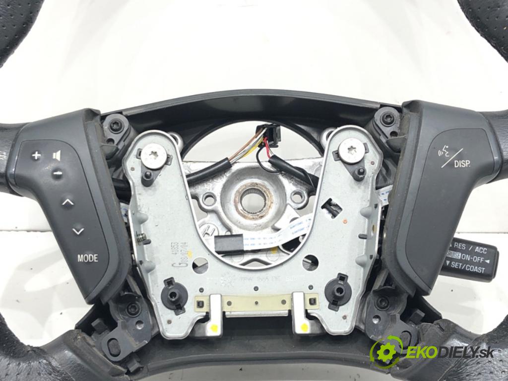 TOYOTA AVENSIS Kombi (_T25_) 2003 - 2008    2.0 D-4D (CDT250_) 85 kW [116 KM] olej napędowy 2003 - 2008  Volant  (Volanty)