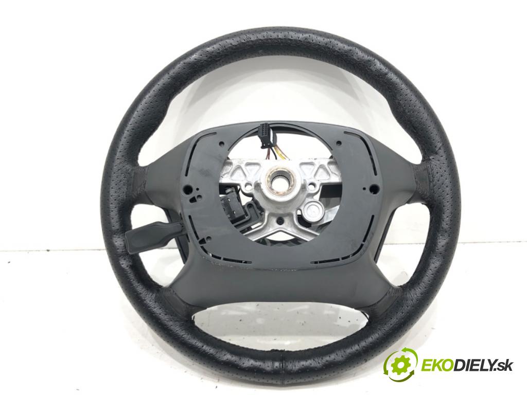 TOYOTA AVENSIS Kombi (_T25_) 2003 - 2008    2.0 D-4D (CDT250_) 85 kW [116 KM] olej napędowy 2003 - 2008  Volant  (Volanty)