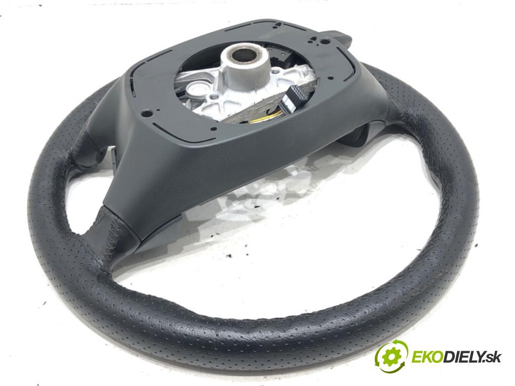 TOYOTA AVENSIS Kombi (_T25_) 2003 - 2008    2.0 D-4D (CDT250_) 85 kW [116 KM] olej napędowy 2003 - 2008  Volant  (Volanty)